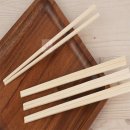 나무젓가락 이미지