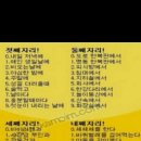 나열 이미지