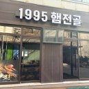 1995 햄전골
