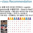 Implicit Feedback Models 이미지