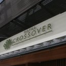 간사이 오사카 크로스오버 Crossover Hotel 리뷰 후기 2009년 여름 이미지