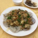 [중국/청도] 해도어촌(海岛渔村)에서 저녁!