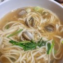 토담 칼국수 이미지