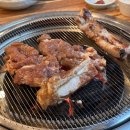 금복갈비 이미지