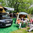 명지산카라반오토캠핑장 이미지