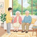 수담채 | 실버스테이 뜻 조건 총정리 고령화시대 새로운 대안