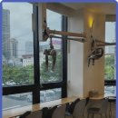 자유시간미용실 이미지