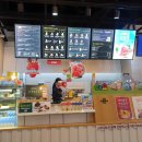 스무디킹신세계백화점
