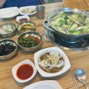 등촌샤브칼국수평택점 이미지