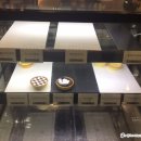 보니투 타르트(Bonito Tart)