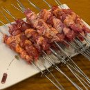 GS25구로진성점 | 구로역 오류동 맛집 진성양꼬치 마라탕 메뉴 추천