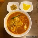 혜화동로터리 | 혜화동 로터리 노포 중식당 금문, 코스요리 소개와 짬뽕 후기