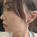 도쿄 크롬하츠 린칸 신주쿠점에서 귀걸이 구매한 후기
