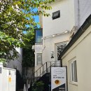 [안국카페] 삼청동카페 마르쉐무아 - 소품샵 감성카페