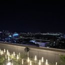 [신라스테이 삼성 바(Bar)] 삼성 한강뷰 루프탑바 라운지바 방문후기
