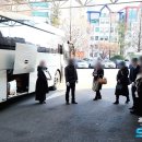 고신대학교복음병원 장례식장 앞 이미지