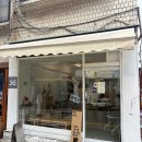 닷트케이크 - 영등포구 선유동2로 46 | [서울 망원] 망원 카페 닷트 dott.