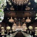 [wedding]라비니움 리모델링 방문 후기/홀 투어&amp;뷔페 시식(10/3방문)