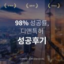 마스크, 제조방법 특허등록 성공 후기