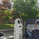 휴일도없이 일하는 감동을전하는 부원냉동전기의 남양주 에어컨설치후기