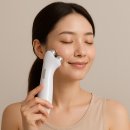 얼굴선 살리고 싶다면? EMS 리프팅 마사지기 실사용 후기