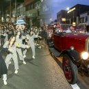 볼거리, 먹거리, 즐길거리가 가득한 여행지 군산에서 연이어 개최되는 축제소식이 전해져 화제 이미지