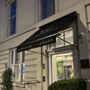 호텔W2(더블유투) | 런던 가성비 호텔 추천 더 웨스트본 하이드파크