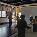 마스터 태권도 | 아이가 너무 좋아하는 음악줄넘기,주니어마스터3급 자격증반 블랙벨트태권도