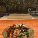 후쿠오카 텐진 다이묘 시샤 바_본-bon-겐다이 아트 살롱 후기