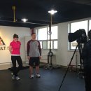 정관장원종점 | 시선뉴스 크로스핏 주짓수 대표기술 촬영 후기.