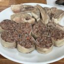 기절초풍왕순대상도 | 관악구 서울대입구역 순댓국밥 맛집 기절초풍왕순대 주말 점심 방문 후기