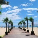 봉수대해변(해양VR모험관) 이미지