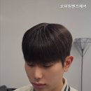 오퍼링 맨즈 헤어