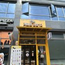 숙이네꼬마김밥 &커피 | 커피랑김밥12 – 꼬마김밥에 컵라면, 그리고 아이스아메리카노까지 완벽 조합!