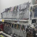 제로맥스 | 인천골프매장 오딧세이 제로토크 맥스 스트라이프 퍼터 구매후기