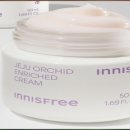 제주의 한란 | 이니스프리 제주 한란 인리치드 크림 자연 유래 보습