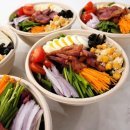 새벽(주) | 샐러드 정기배송으로 건강 챙기기! 일주일 주2회 새벽배송 도시락 후기