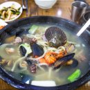 손칼국수 이미지