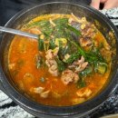 수원-지만-308 | 인계동 국밥 양도 많고 순대가 맛있었던 병천토종순대국