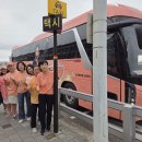 한반도 가로질러 달릴 서경인 3호차 ＜성리랩핑＞ 횡성으로 달려갑니다.🚍 이미지
