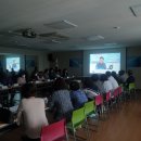 초평동 행정복지센터 이미지