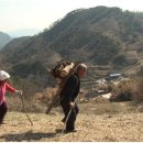 순박산골 이미지