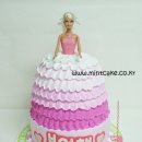MintCake