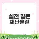 케이티 태백지점 | 태백시 2025년 재난훈련으로 시민 안전 강화