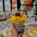 도도플레이트 | 토핑 마음껏 올리는 요거트 젤라또 <세콘도 바이 도도> 용산아이파크몰 팝업 후기