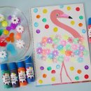 감성톡톡 자연물 놀이 이미지