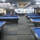 뉴코리아당구장 이미지