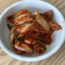 의성군 안계면 칼국수 맛집, 매운 김치가 생각나는 &#34;이정옥칼국수&#34;