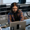 컴퓨터(엑셀) 이미지