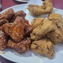 멕켄양념치킨 이미지